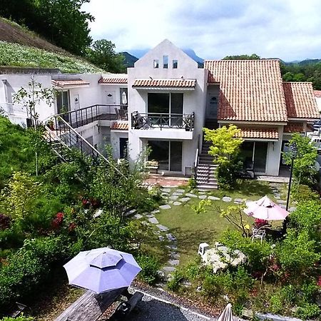 Saint Paul De Vence Villa Дамянг Екстериор снимка