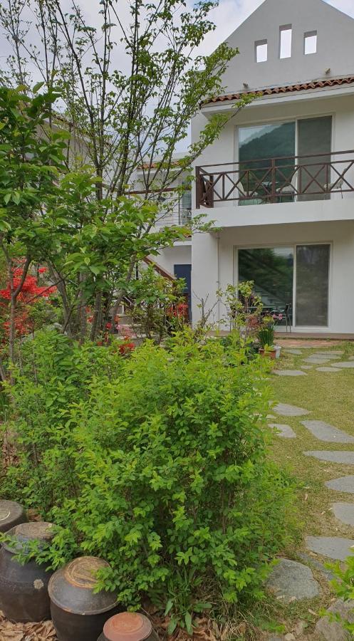 Saint Paul De Vence Villa Дамянг Екстериор снимка
