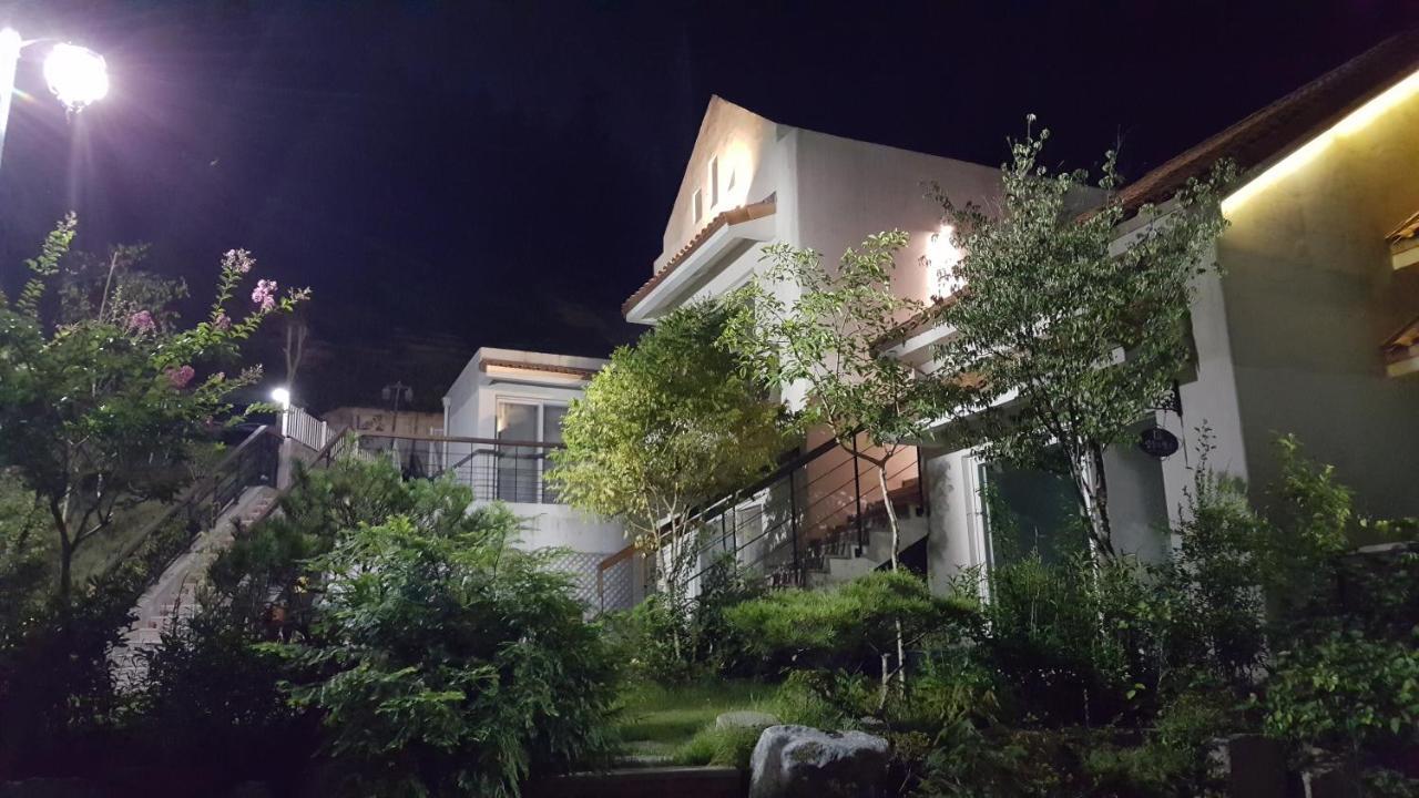 Saint Paul De Vence Villa Дамянг Екстериор снимка