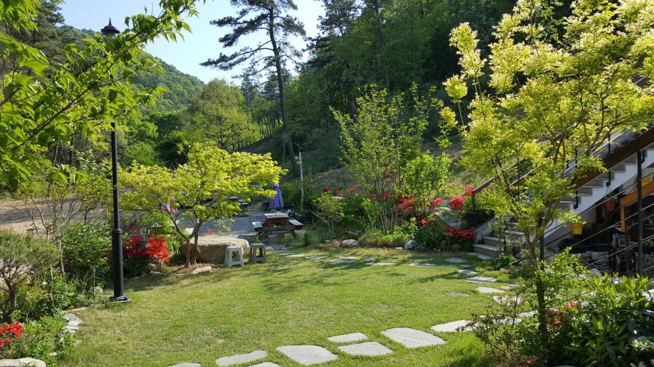 Saint Paul De Vence Villa Дамянг Екстериор снимка